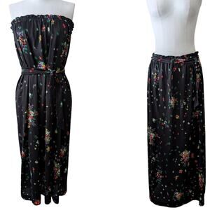 Sears Vintage Dress